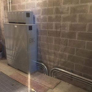 Meet your Posher, Brock